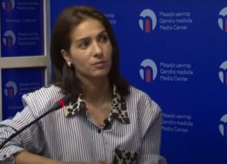Emina Butić: Važno je da se čuje i drugačija slika Roma, ne samo problemi
