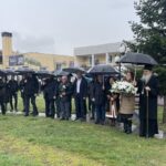 U Gračanici obeležena 21. godišnjica Martovskog pogroma: Sećanje na žrtve i opomena za budućnost