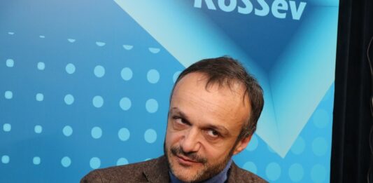Mirović: Proglašavanje sporazuma o Kosovu ništavim Dejan Mirović