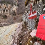 Without SOC’s Consent: Illegal Construction on 13th-Century Holy Site in Prizren’s Protected Zone