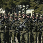 Kosovo se obavezalo da pošalje pripadnike KBS-a u Gazu