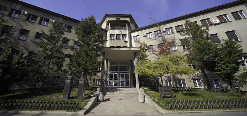 Potvrđeno za Insajder: Medicinski fakultet u Beogradu od ponedeljka u generalnom štrajku