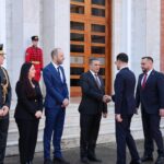 Objavljen tekst vojne deklaracije Tirane, Zagreba i Prištine