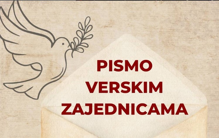 Studenti pozvali sve verske zajednice u Srbiji da im se pridruže sutra i stanu uz svoj narod