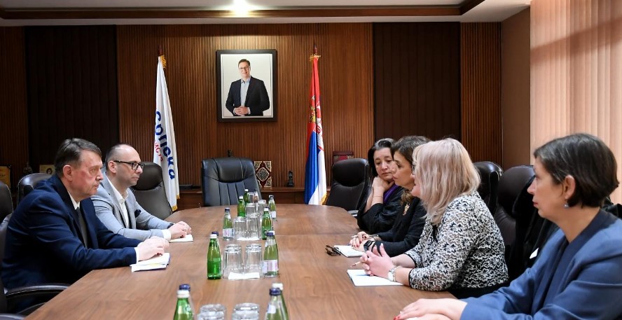 Srpska lista sa Zijade: Od srpskog naroda otet jedan mandat u Skupštini