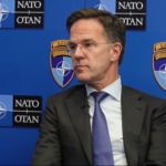 Rute: PR da bude predvidljivija, da se suzdrži od jednostranih poteza, Vučić da uspostavi odgovornost za događaje iz 2023. na Severu Rute: Priština da bude predvidljivija, Vučić da uspostavi odgovornost za događaje iz 2023. na Severu