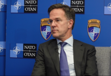 Rute: PR da bude predvidljivija, da se suzdrži od jednostranih poteza, Vučić da uspostavi odgovornost za događaje iz 2023. na Severu Rute: Priština da bude predvidljivija, Vučić da uspostavi odgovornost za događaje iz 2023. na Severu