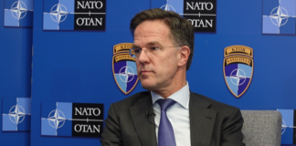 Rute u Ajovi o KFOR-u: Američka podrška misiji na Kosovu deo šireg partnerstva u NATO Rute: Priština da bude predvidljivija, Vučić da uspostavi odgovornost za događaje iz 2023. na Severu