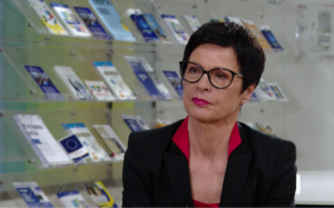 Marta Kos: Zahtevi studenata