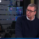 Vučić o kretanju KBS-a na severu: To govori o želji za izazivanjem sukoba, ali naučili smo da budemo pametni