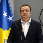 Kurti kandidat Samoopredeljenja za premijera