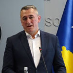Nenad Rašić Elected Deputy Speaker of Kosovo Assembly After MPs Reject Nine Srpska Lista Candidates