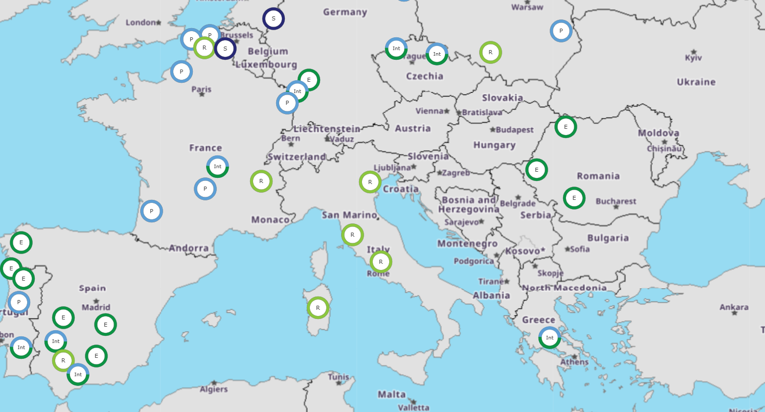 Evropska komisija prvi put usvojila 47 strateških projekata kritičnih sirovina – među njima još nije Jadar