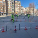 Kreću radovi na uređivanju saobraćajne signalizacije u severnom delu Mitrovice