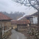 U požaru jutros u Štrpcu stradala sedamdesetpetogodišnja žena