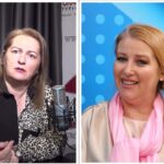 Bridging Divides: The Women Leading Humanitarian Efforts in Kosovo Iz različitih sredina, sa istim ciljem - pomoći onima kojima je pomoć najpotrebnija Ljiljana Perović I Fitore Hadžihasani