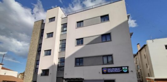 Opština Severna Mitrovica