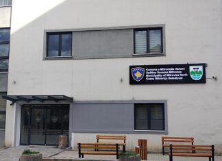 KoSSev Journalist Faces Threats from Municipal Official in North Mitrovica Opština Severna Mitrovica