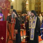 Patrijarh: Molimo se za mir među svim ljudima i da naš narod ostane na KIM Patrijarh porfirije SPC