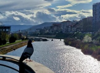 When March 17 Became the Symbol of the Uprising Against UNMIK