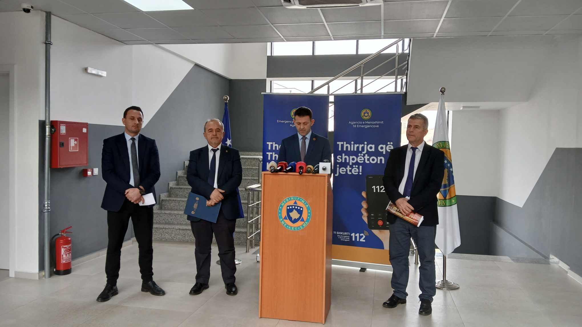 EO: Oko 300 slučajeva požara u poslednja tri dana, uglavnom izazvanih ljudskim faktorom