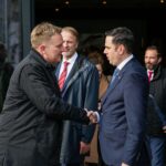 Sorensen sa opozicijom u Prištini, oni mu kazali da podržavaju dijalog sa fokusom na „uzajamno priznanje“