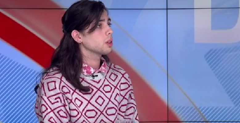 Student o 15. martu: Ne pozivamo ni na kakvo nasilje, verujemo da narod neće nasesti na provokacije