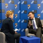 Rutte: President Trump Is the Only One Able to Break Through the Deadlock on Ukraine