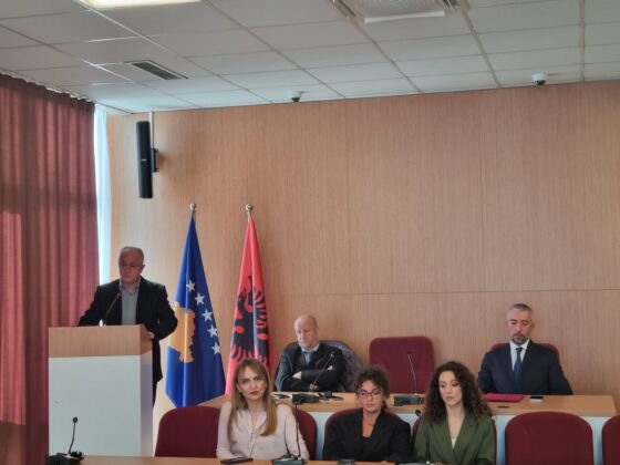 Sednica SO Severna Mitrovica