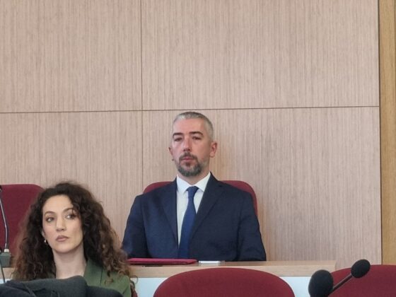 Sednica SO Severna Mitrovica