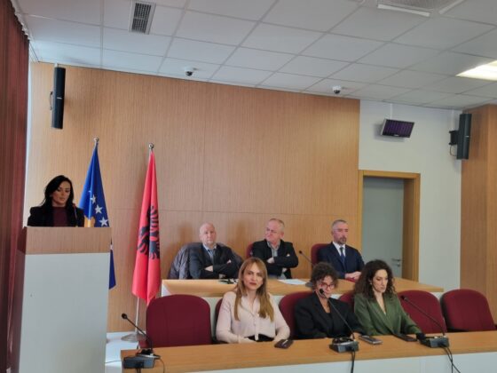 Sednica SO Severna Mitrovica