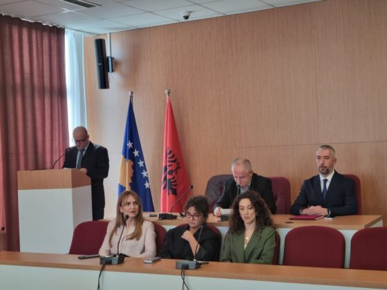 Sednica SO Severna Mitrovica