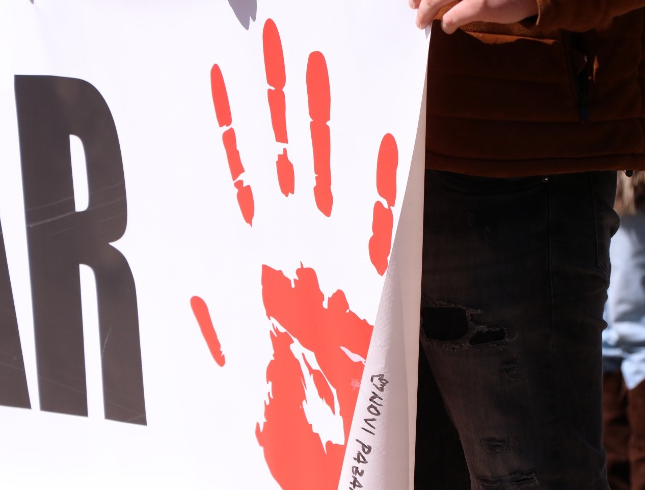Srpska lista u kampanji na fakultetu, studenti: Kršenje autonomije poslednje srpske institucije radi samopromocije izdajnika