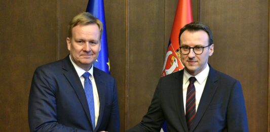 Petar Petokvić Peter Sorensen