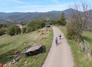 Onaj koji daje biće mu i dato: Komšijska sloga Srba i Bošnjaka… FOTO: Kraj Leposavića/ priroda/ Ivan Vučković