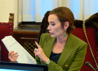 CINS i BIRN: Olivera Zekić nije prijavila imovinu, stan i garažu kupila od Jovane Joksimović