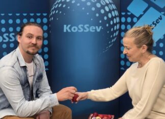 Mitrovičanin koji je odvozao turu do Strazbura: Da se ne uspe nije bila opcija