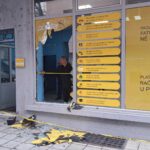 Explosion at Kosovo Post Office in Zvecan: Kurti Condemns Attack, Links It to Radoičić