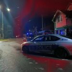 Požar na automobilu člana porodice kandidata Srpske liste u Zvečanu