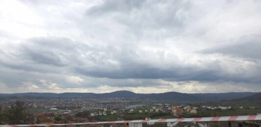 Mitrovica Mali zvečan brđani