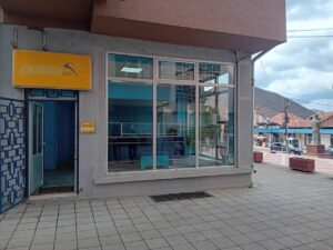 Pošta Kosova: Sanirana šteta na objektu