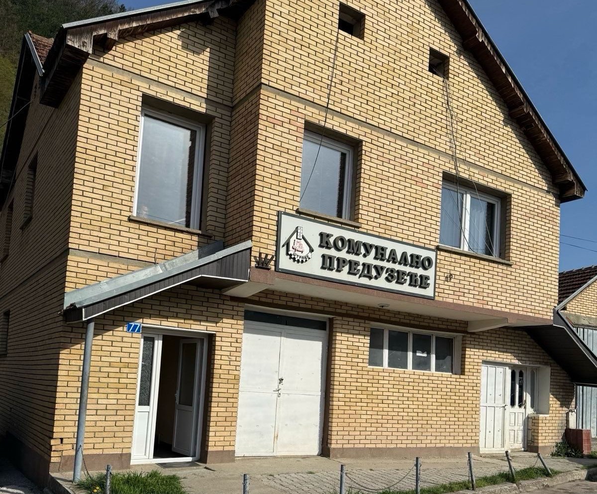 Kosovo Authorities Shut Down Serbian-Run Institutions in Strpce and Leposavic