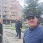 Uhapšen zbog pretnji Svečlji preko društvenih mreža Svečlja ponovo na Severu: Super je kafa; Razblokiraćemo institucionalnu blokadu, biće glasova