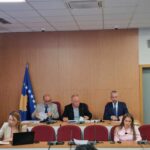 A Monument Without a Dedication? North Mitrovica Proposes €7,000 Project With No Clear Subject