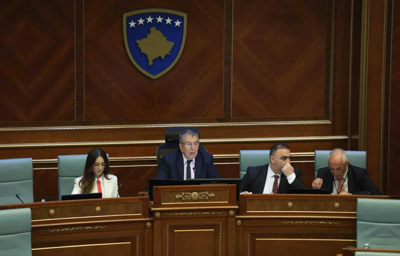 Bez konstituisanja novog saziva Skupštine, ne mogu se raspisati ni vanredni izbori
