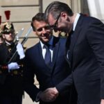 Šta su „Vučićevi ljudi“ iz Prištine navodno dojavili predsedniku, i zašto se uznemirio zbog Kurtijevog sastanka sa Makronom? Vučić i Makron