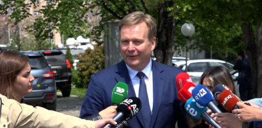 Peter Sorensen