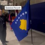 Serbian Football Association Apologizes Over Kosovo Flag Display at UEFA Congress in Belgrade