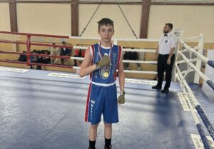 Borac mitrovačkog KBK "028" slavio u Vranju, danas novi izazovi