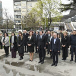 Kosovo Marks Third Annual Remembrance Day for Victims of Wartime Sexual Violence